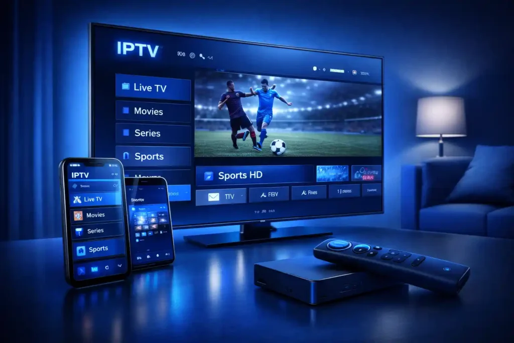 ky iptv